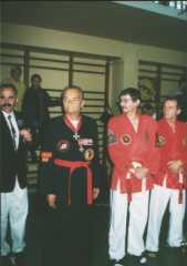 Ju Jitsu