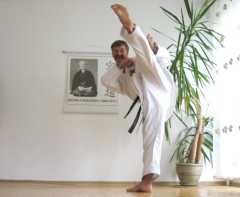 karate