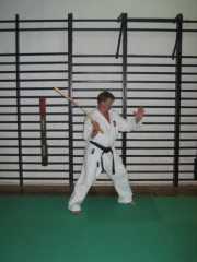 Kobudo